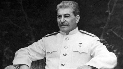 Конгрессмен США: Сталин уничтожил украинцев больше, чем Гитлер - евреев