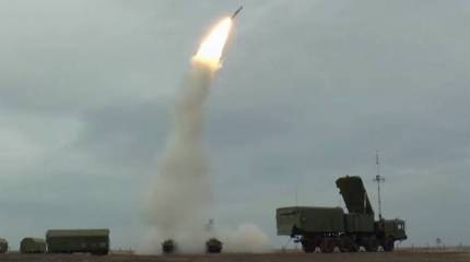 В Индии уверены, что США не введут санкции за покупку С-400 у России