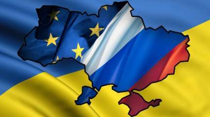 Богатый жених и старые грабли для Украины