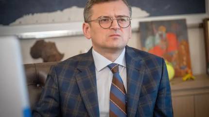 Глава МИД Украины рассчитывает «принудить» Москву пойти на уступки для заключения мирного соглашения
