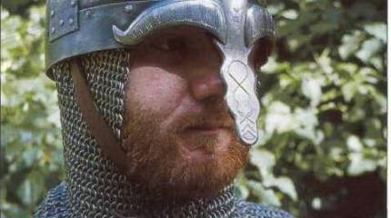 Пешие катафракты. Вооружение, снаряжение, униформа Варанги. Ч. 2