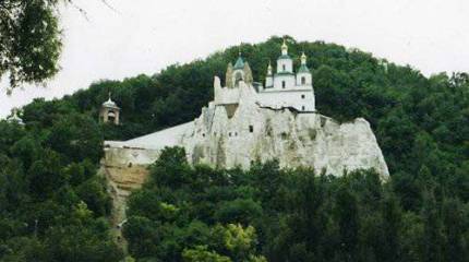 Славянск — родина всех славян!