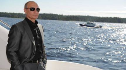 Путин вешает украинские долги на шею Европе