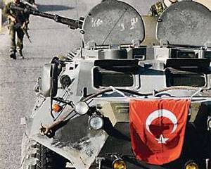 Курдская рулетка