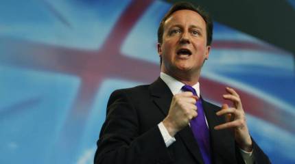 Британская угроза Америке