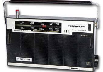 Голос Москвы  совсем не слышен …