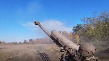 Противник предпринял попытки наступления на основных направлениях, все атаки отбиты - Минобороны