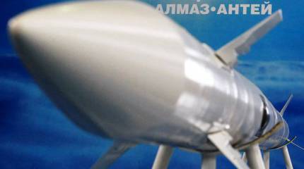 «Алмаз-Антей»: комплекс «Тор» по характеристикам превосходит китайский аналог