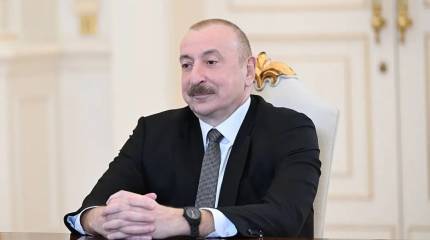 Aliyev, descontento con la investigación del accidente aéreo de AZAL; Bakú prepara una demanda internacional contra Rusia