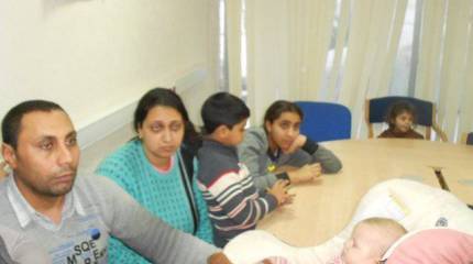 Геноцид коптов в Египте: "Вернуться домой - значит, быть убитым". Интервью беженца