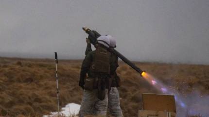 Американская армия собралась заменить «Стингеры» новыми ПЗРК