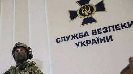 На Украине задержан причастный к убийству Захарченко экс-сотрудник СБУ