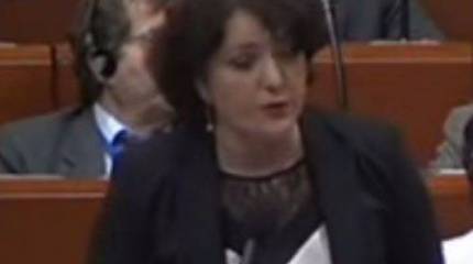 Министр обороны Грузии просит у США "вооружить Тбилиси планами по противодействию агрессии России"