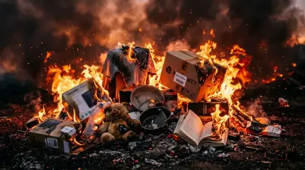 ВСУ против Ozon: в очередной раз «не ждали»