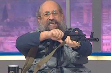 Помощь русской Украине. Почему её нет (или хотя бы не видно)