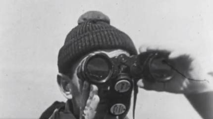 Неудачный конвой Rp.120.Ki