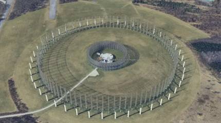 Пресса ФРГ: Россия строит крупнейший в мире комплекс РЭР у границ НАТО