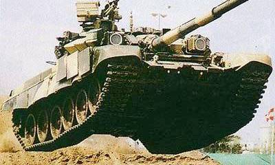 Бремя военных расходов