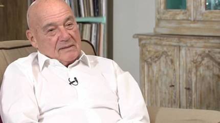 Познер рассказал о природе антиамериканизма и «комплексе неполноценности» России перед Западом