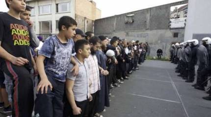 Европейское логово террористов. Миграционная «политика толерантности» и её трагические последствия