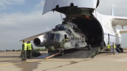 В НАТО приняли решение об открытии штаба наземных операций