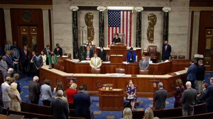 Турецкая пресса: украинский кризис положил конец однополярной гегемонии США