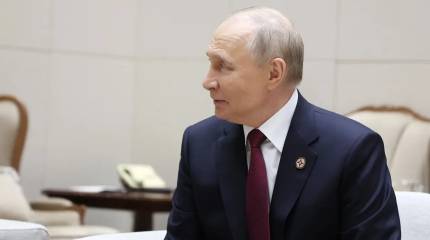Западная пресса реагирует на слова Путина об условии окончания боевых действий