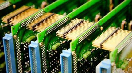 В ОПК разработано новое радиоэлектронное оборудование для авиационной и космической техники