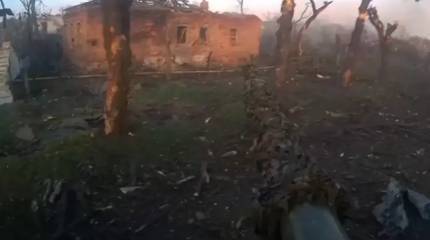 Освобождение Новоукраинки, Богоявленки и части Елизаветовки лишает противника плацдарма по выходу к Азовскому морю