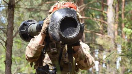 В Британии реагируют на слова посла РФ о серьёзных рисках приближения британских солдат к российским границам