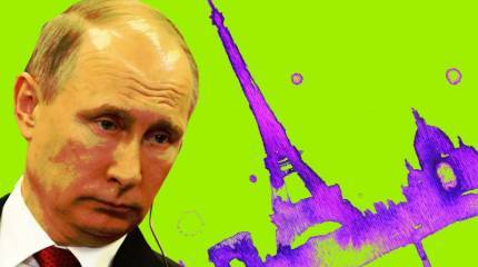 Кого выберет Путин в Германии: американские гадания