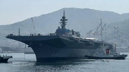 Японская угроза для России