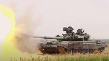 Специалисты из ЦНИИточмаш повысили бронепробиваемость танковых снарядов