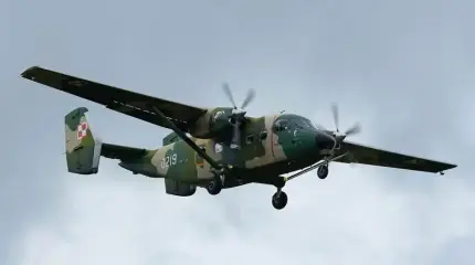 Польша под влиянием украинского опыта вооружит свои версии самолетов Ан-28