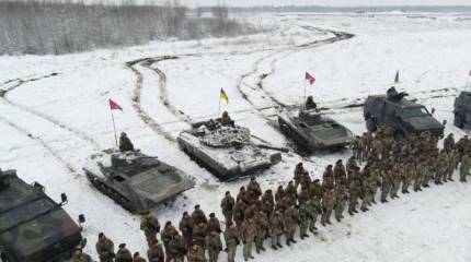 Польский генерал в отставке Скшипчак: Украина потеряла шанс победить Россию на поле боя