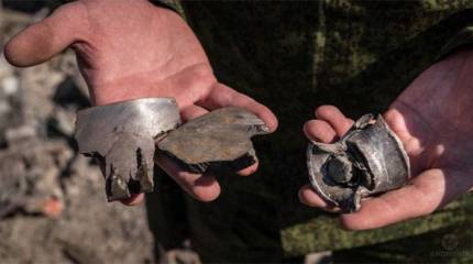 ВСУ и СБУ предприняли попытку разоружить правосеков: кровавый исход операции