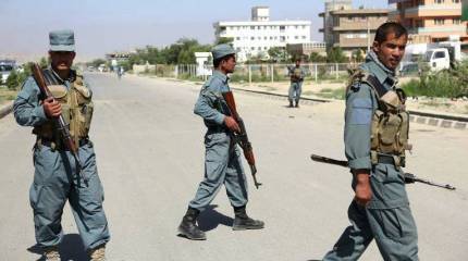 Американские войска могут остаться в Афганистане после 2016 года