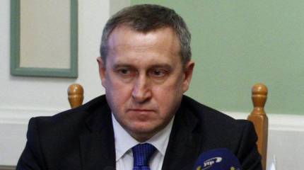 Дещица пошёл "на дембель"?