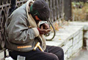 Смерть как образ жизни