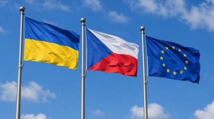 Премьер Чехии: Страна не будет выделять средства для Украины из своего бюджета