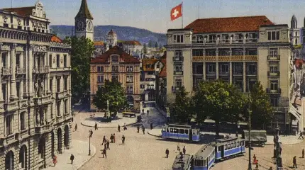 Швейцарцам просто очень повезло