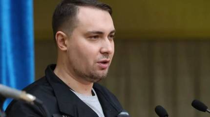 Не дай бог ВСУ встретиться в бою с «устаревшей» военной техникой Китая - Буданов