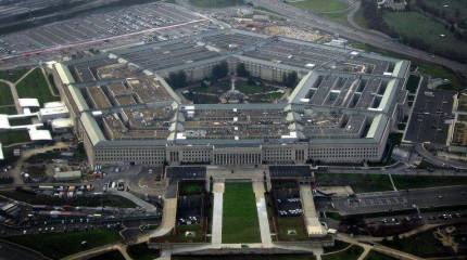 Bloomberg о логистических ошибках Пентагона