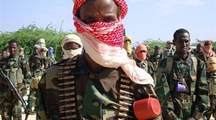 Странности американской "активности" в Сомали