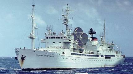 Спасти «Пацаева»