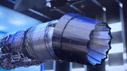В Китае заявили о "прорыве" при создании двигателя для истребителя J-20