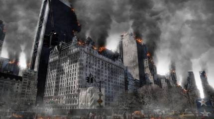 В университете Новой Зеландии назвали страны, которым удастся пережить последствия ядерной войны