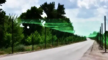 反无人机隧道：FPV无人机专用弹头和附件