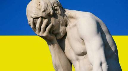 Записки Колорадского Таракана. Весенний разрыв шаблона в наших головах...