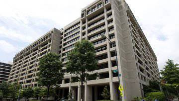 Бреттон-Вудская система — реальная угроза для суверенитета Украины? ("The National Interest", США)